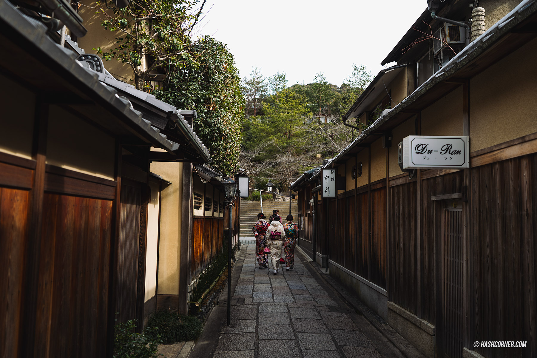 รีวิว เกียวโต (Kyoto) x ญี่ปุ่น เก็บครบ 26 ที่เที่ยว