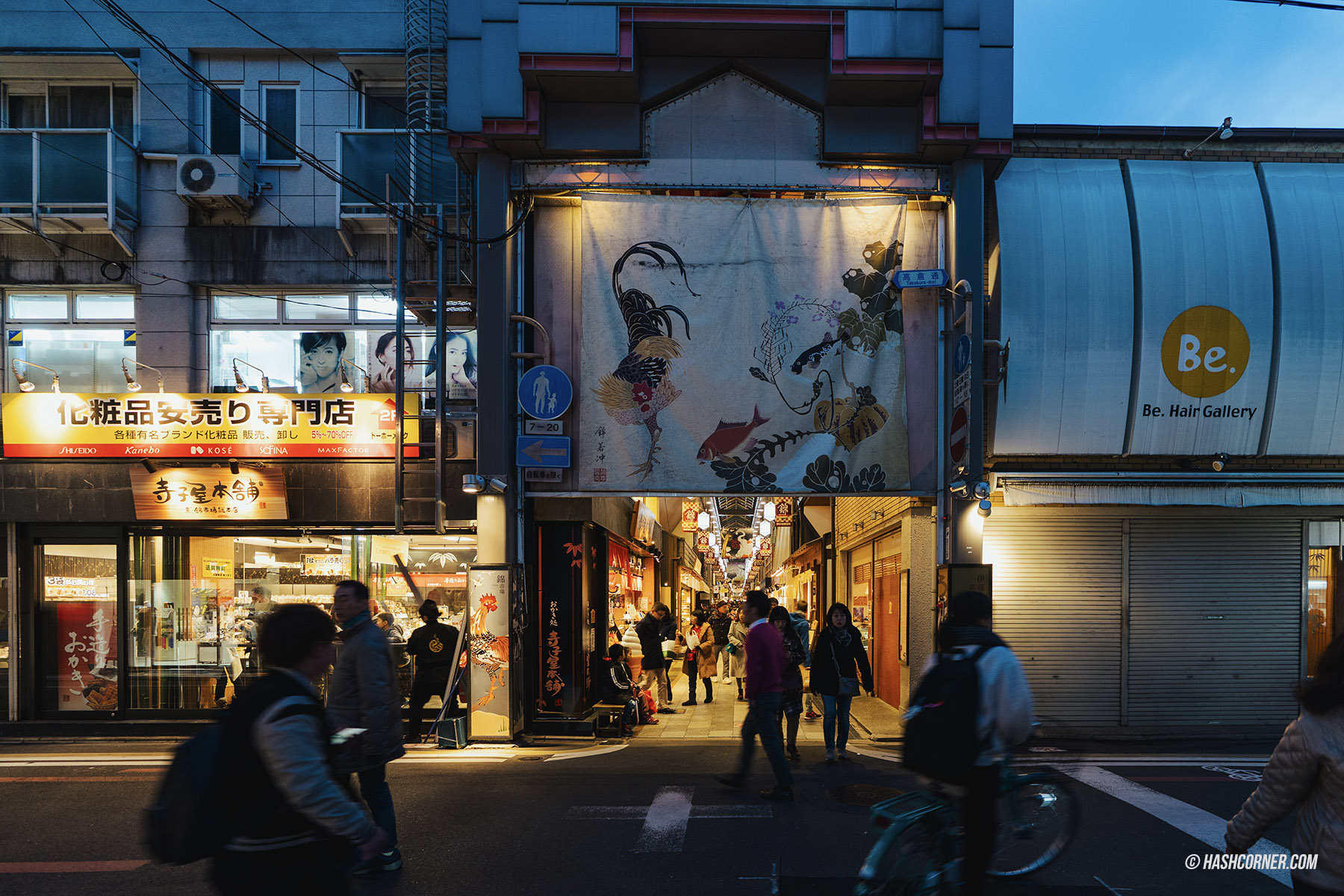 รีวิว เกียวโต (Kyoto) x ญี่ปุ่น เก็บครบ 26 ที่เที่ยว