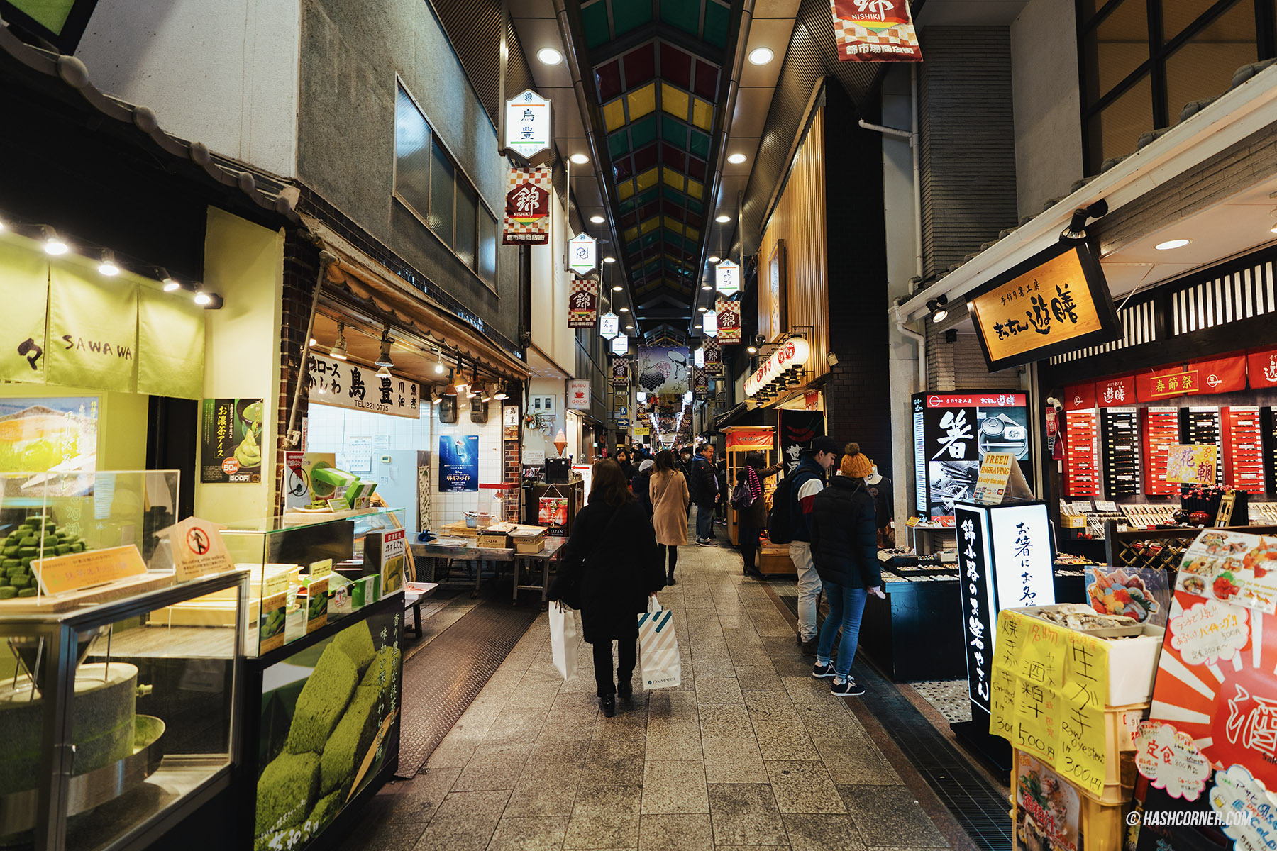 รีวิว เกียวโต (Kyoto) x ญี่ปุ่น เก็บครบ 26 ที่เที่ยว