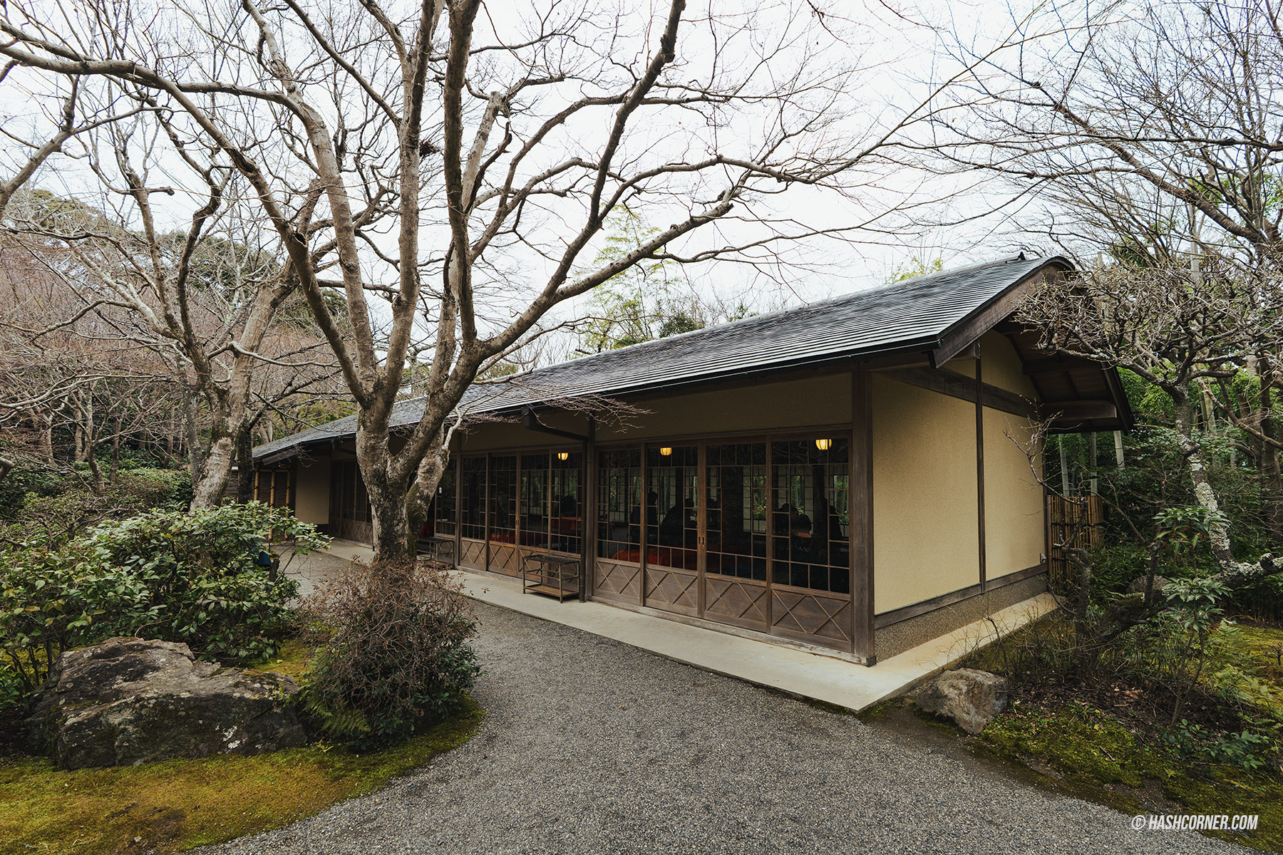 รีวิว เกียวโต (Kyoto) x ญี่ปุ่น เก็บครบ 26 ที่เที่ยว
