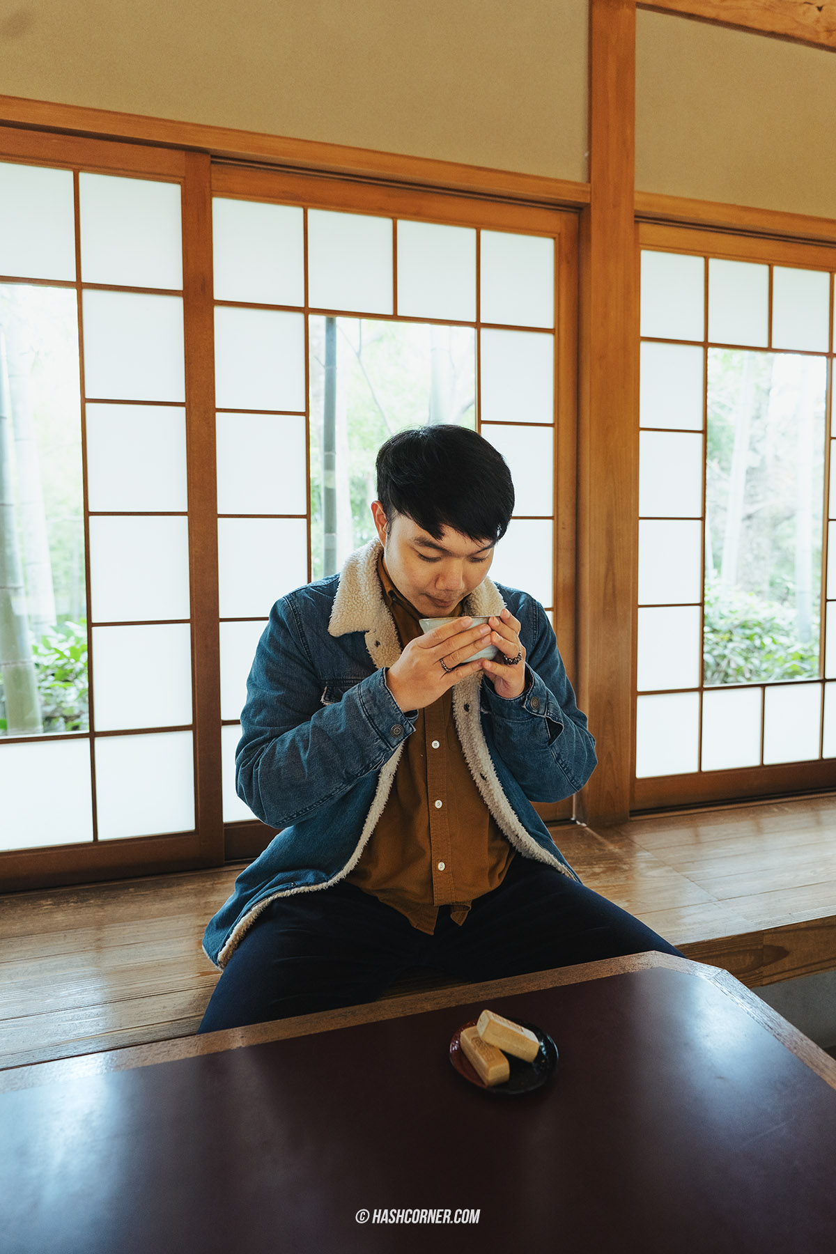 รีวิว เกียวโต (Kyoto) x ญี่ปุ่น เก็บครบ 26 ที่เที่ยว