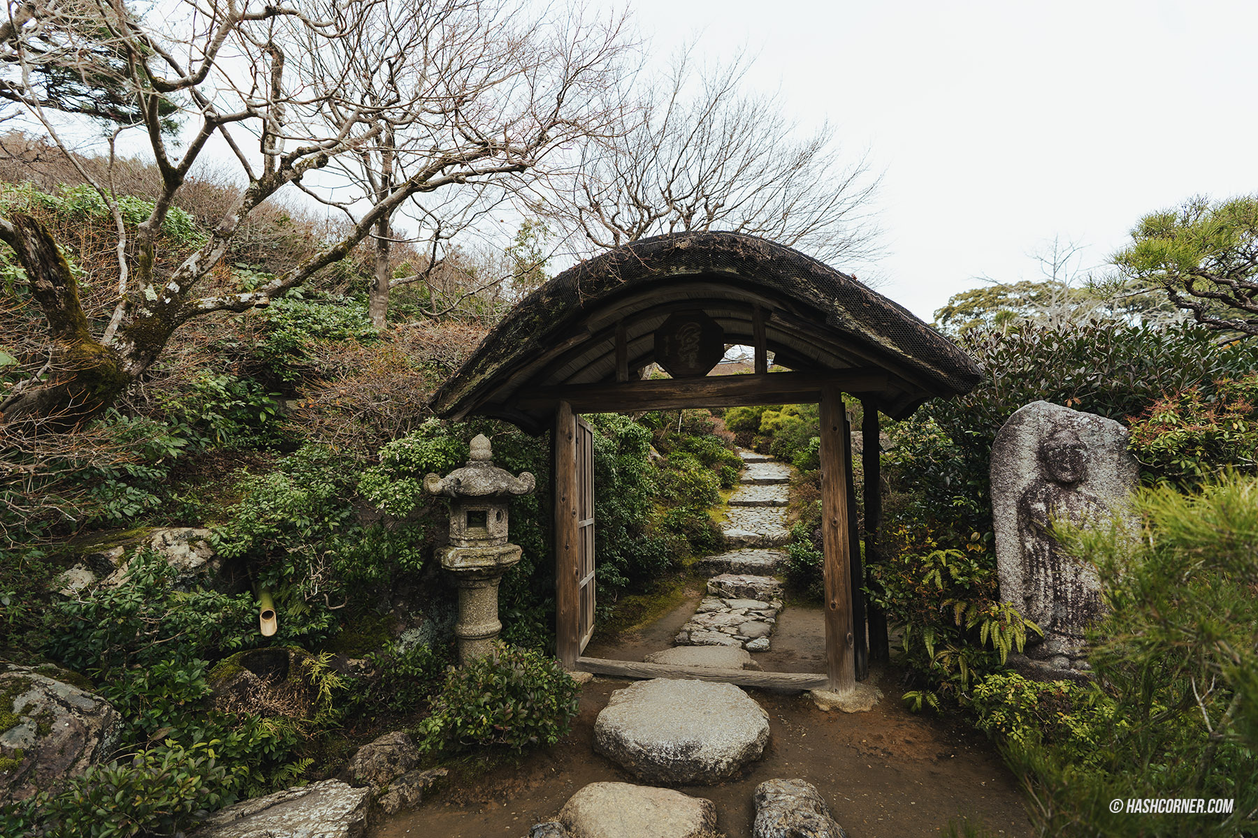 รีวิว เกียวโต (Kyoto) x ญี่ปุ่น เก็บครบ 26 ที่เที่ยว