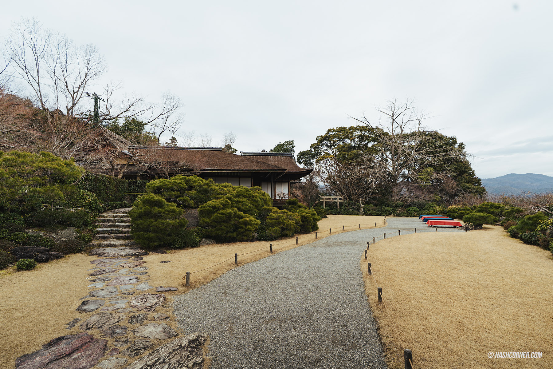 รีวิว เกียวโต (Kyoto) x ญี่ปุ่น เก็บครบ 26 ที่เที่ยว