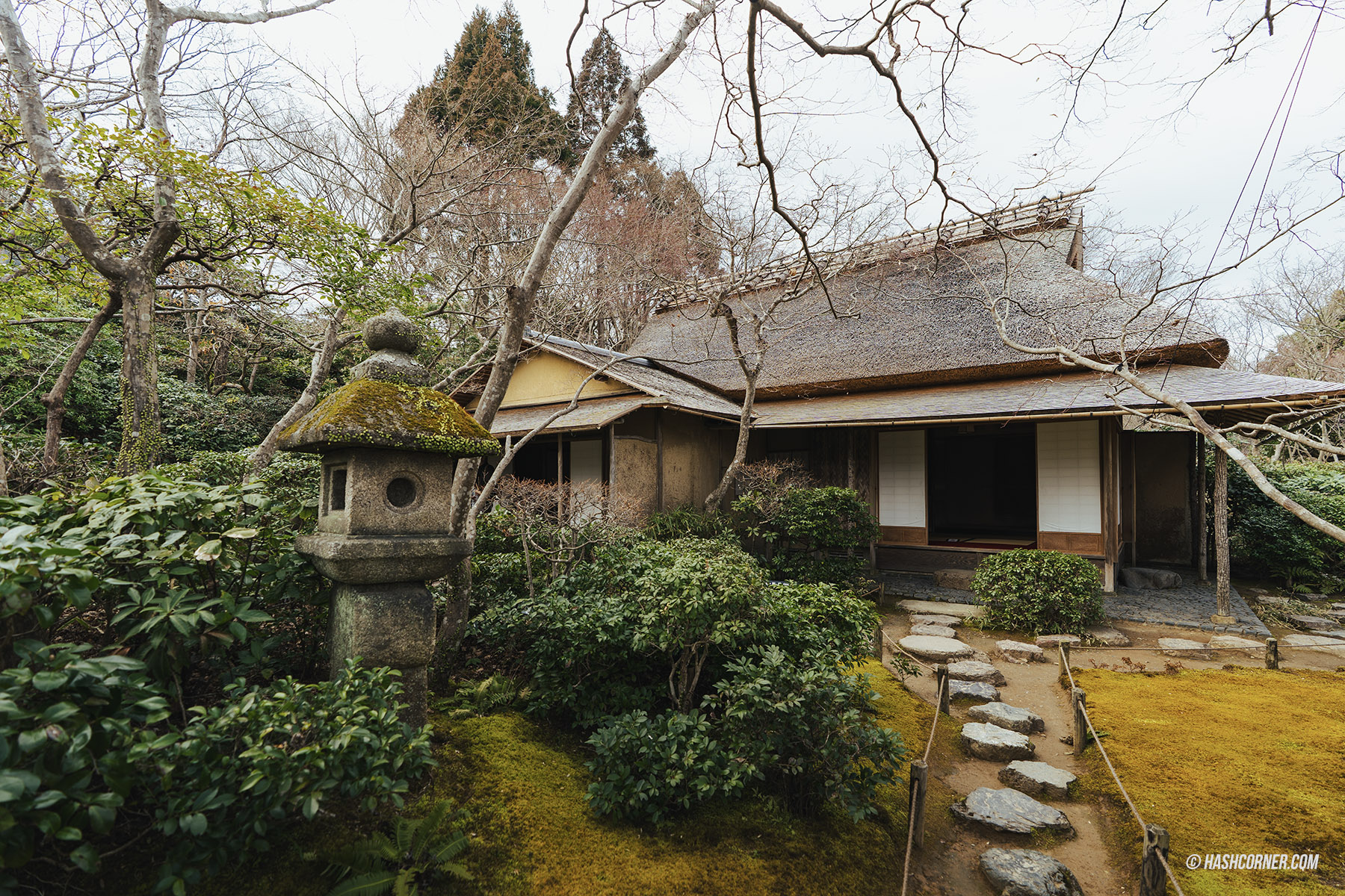 รีวิว เกียวโต (Kyoto) x ญี่ปุ่น เก็บครบ 26 ที่เที่ยว