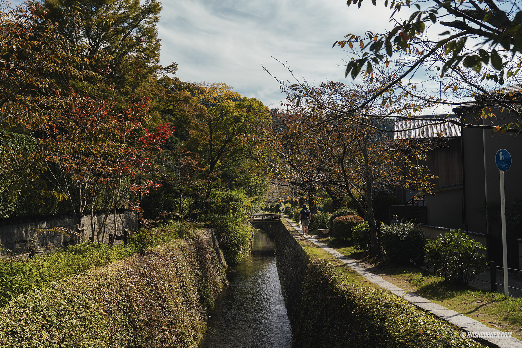 รีวิว เกียวโต (Kyoto) x ญี่ปุ่น เก็บครบ 26 ที่เที่ยว