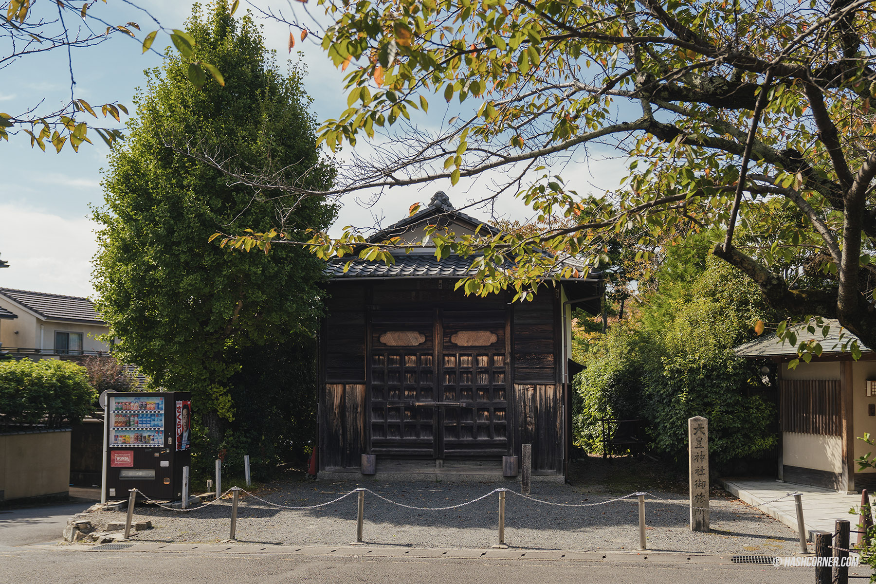 รีวิว เกียวโต (Kyoto) x ญี่ปุ่น เก็บครบ 26 ที่เที่ยว