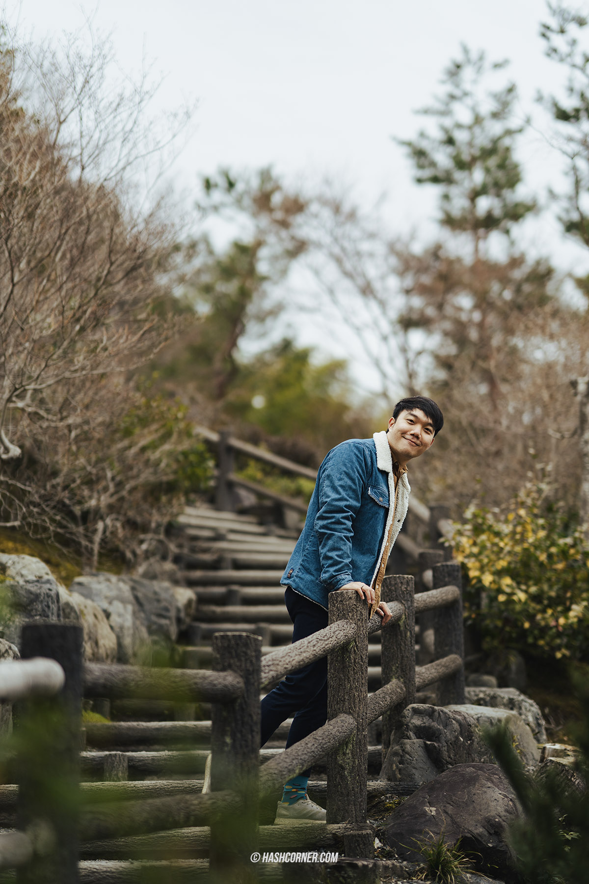 รีวิว เกียวโต (Kyoto) x ญี่ปุ่น เก็บครบ 26 ที่เที่ยว