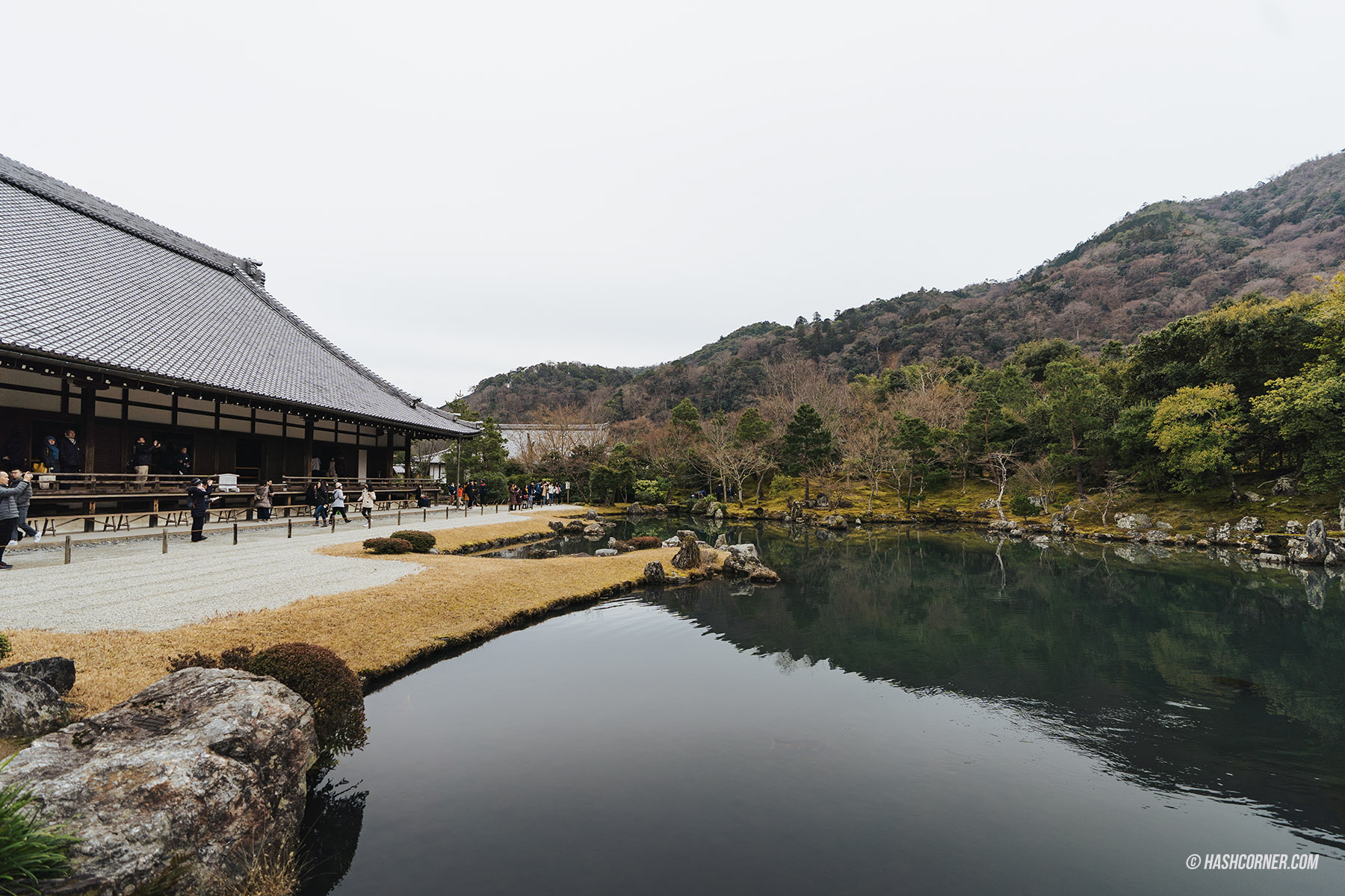 รีวิว เกียวโต (Kyoto) x ญี่ปุ่น เก็บครบ 26 ที่เที่ยว