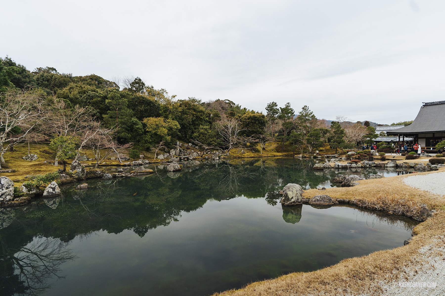 รีวิว เกียวโต (Kyoto) x ญี่ปุ่น เก็บครบ 26 ที่เที่ยว