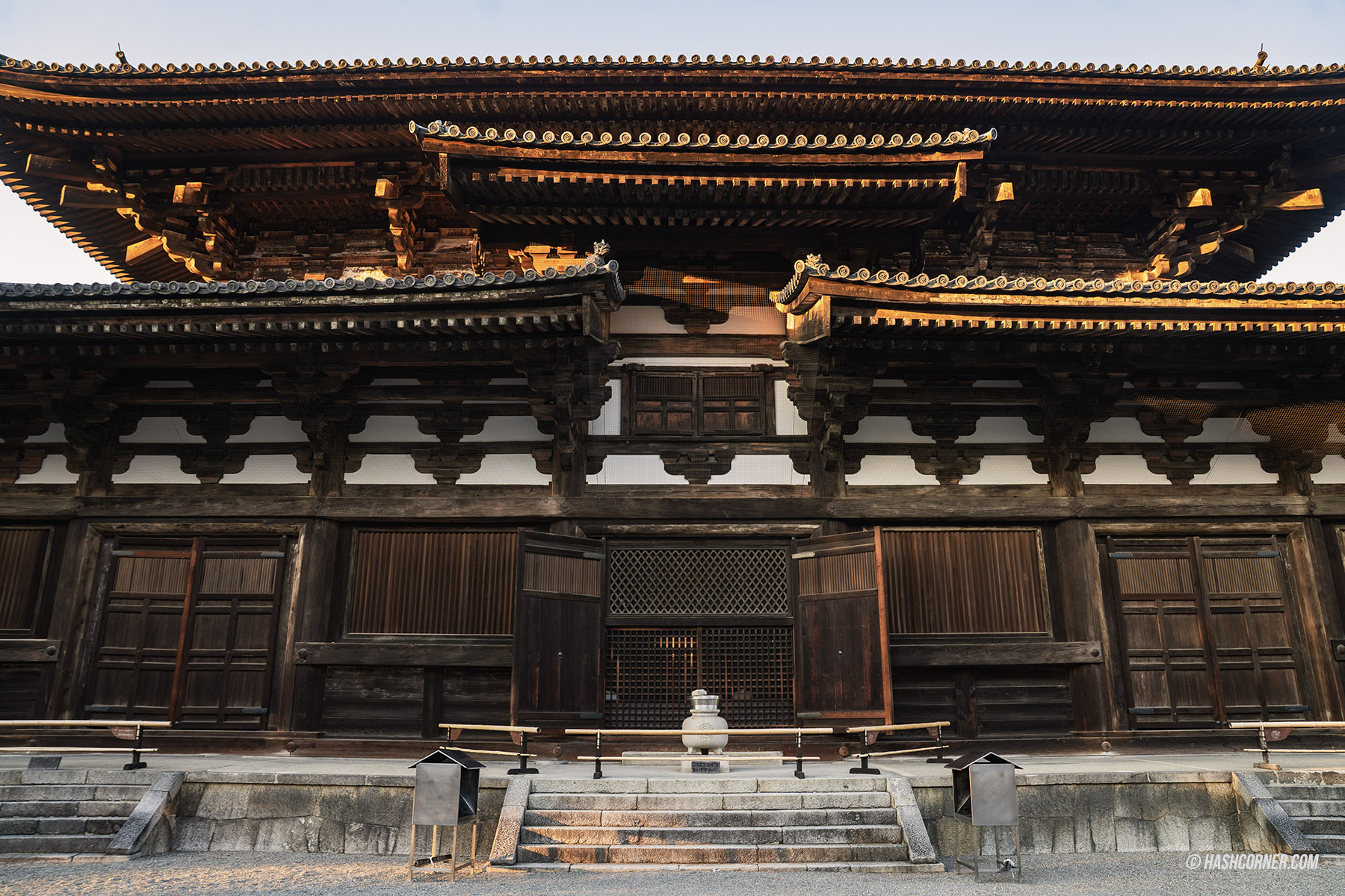 รีวิว เกียวโต (Kyoto) x ญี่ปุ่น เก็บครบ 26 ที่เที่ยว