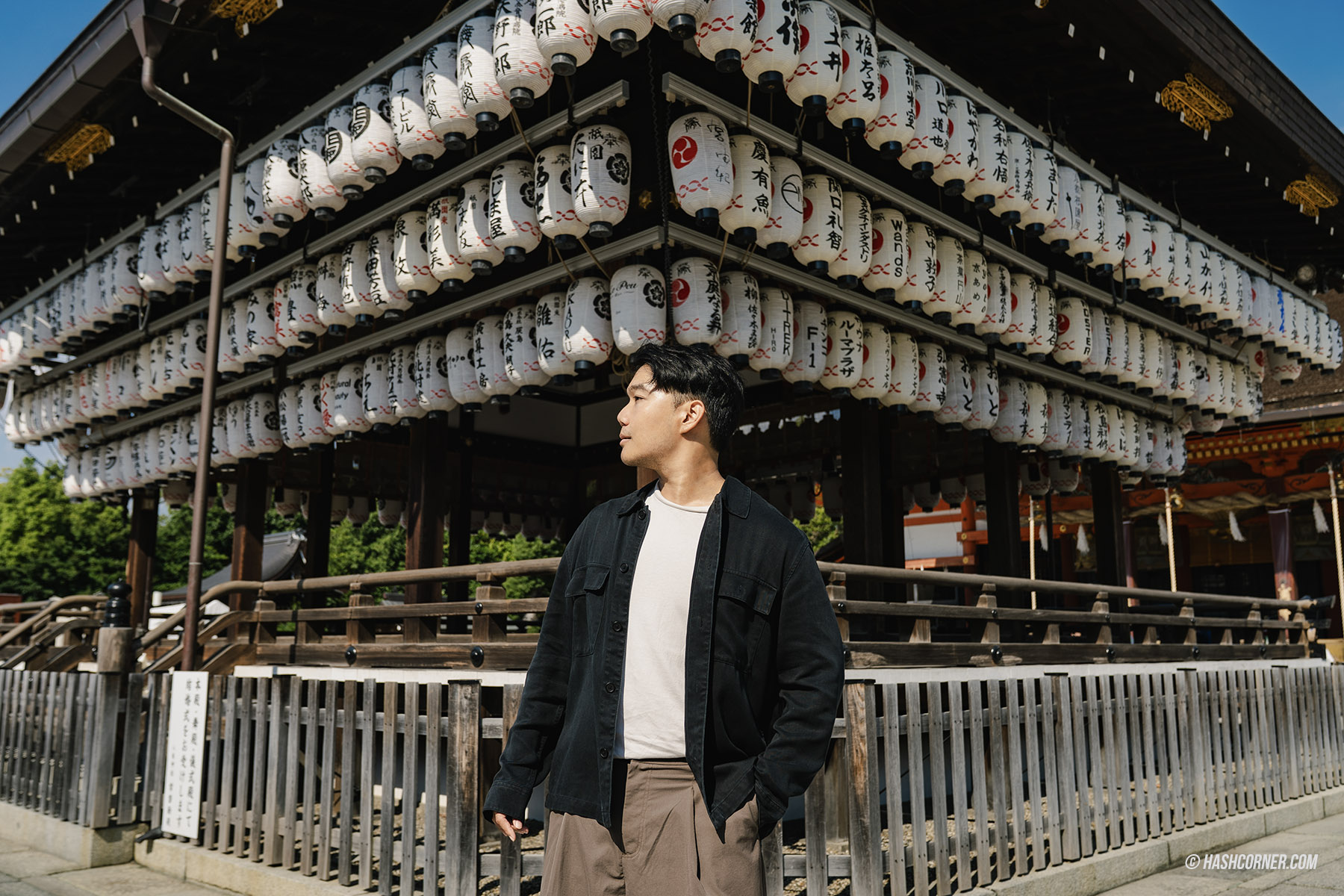 รีวิว เกียวโต (Kyoto) x ญี่ปุ่น เก็บครบ 26 ที่เที่ยว