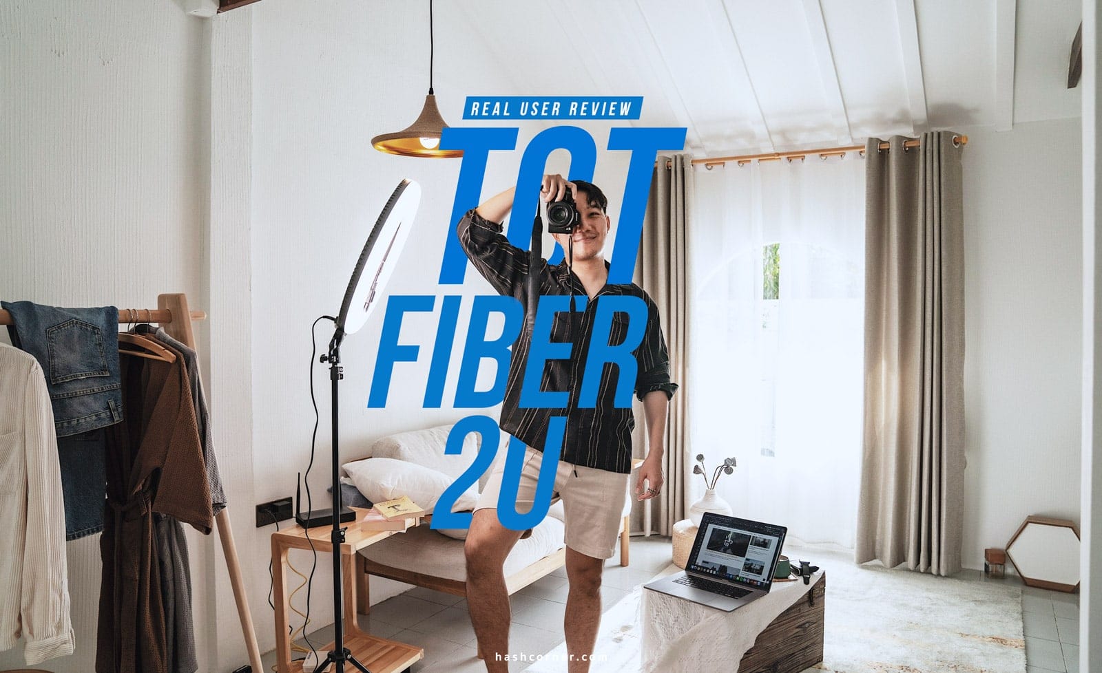 เน็ตบ้าน TOT Fiber 2U เร็วหรือช้า ดีไหม? มาพิสูจน์ (แถมโปรพิเศษ)