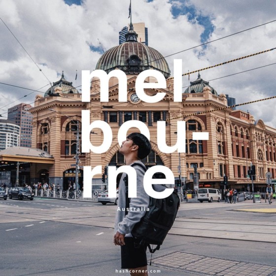 Melbourne Travel Review: The Most Livable City in The World