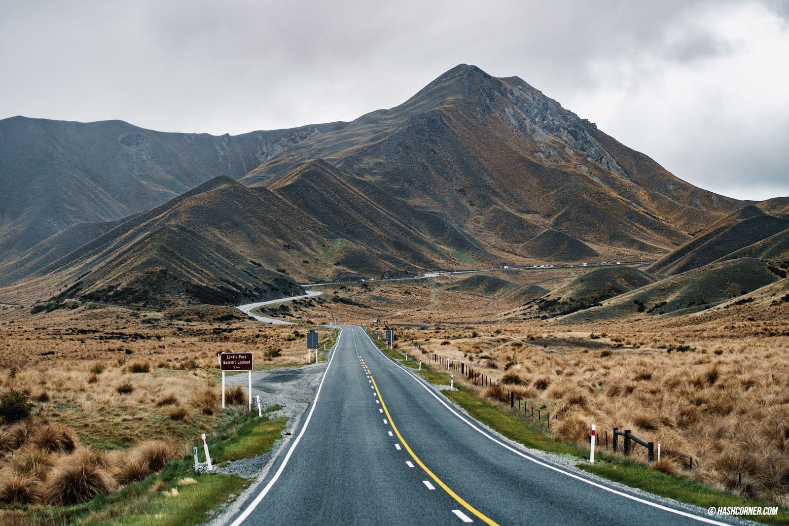 รีวิว ควีนส์ทาวน์ (Queenstown) ขับรถเที่ยวนิวซีแลนด์