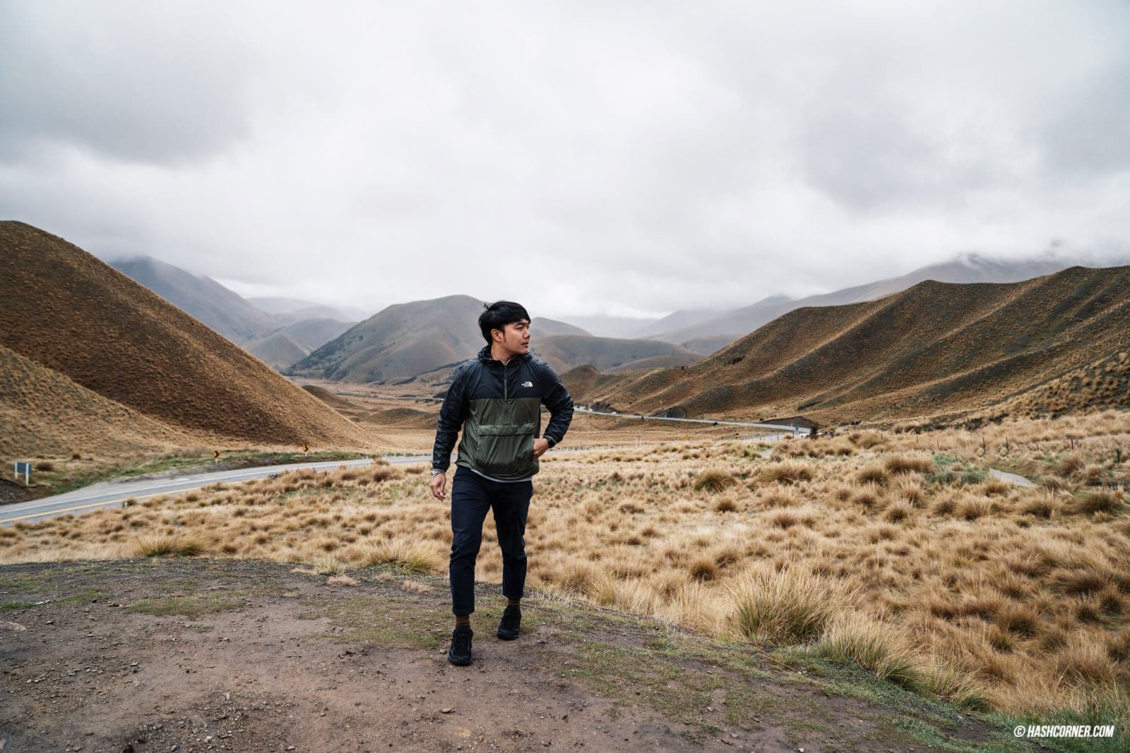 รีวิว ควีนส์ทาวน์ (Queenstown) ขับรถเที่ยวนิวซีแลนด์