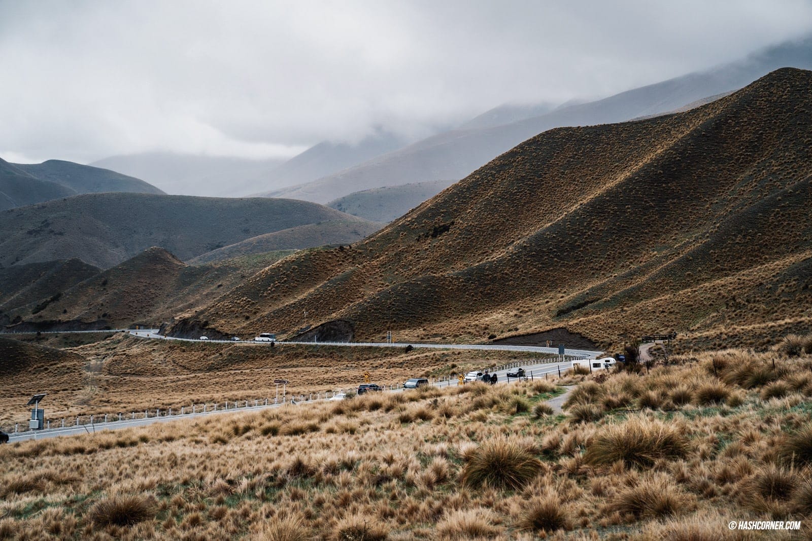 รีวิว ควีนส์ทาวน์ (Queenstown) ขับรถเที่ยวนิวซีแลนด์
