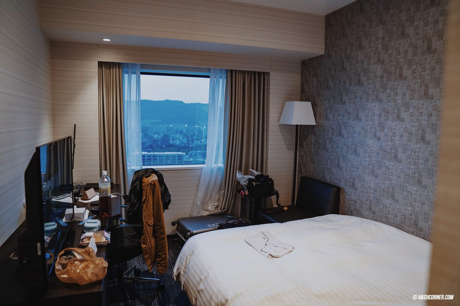 รีวิว ฮิโรชิม่า (Hiroshima) เที่ยวญี่ปุ่น เมืองสันติภาพ