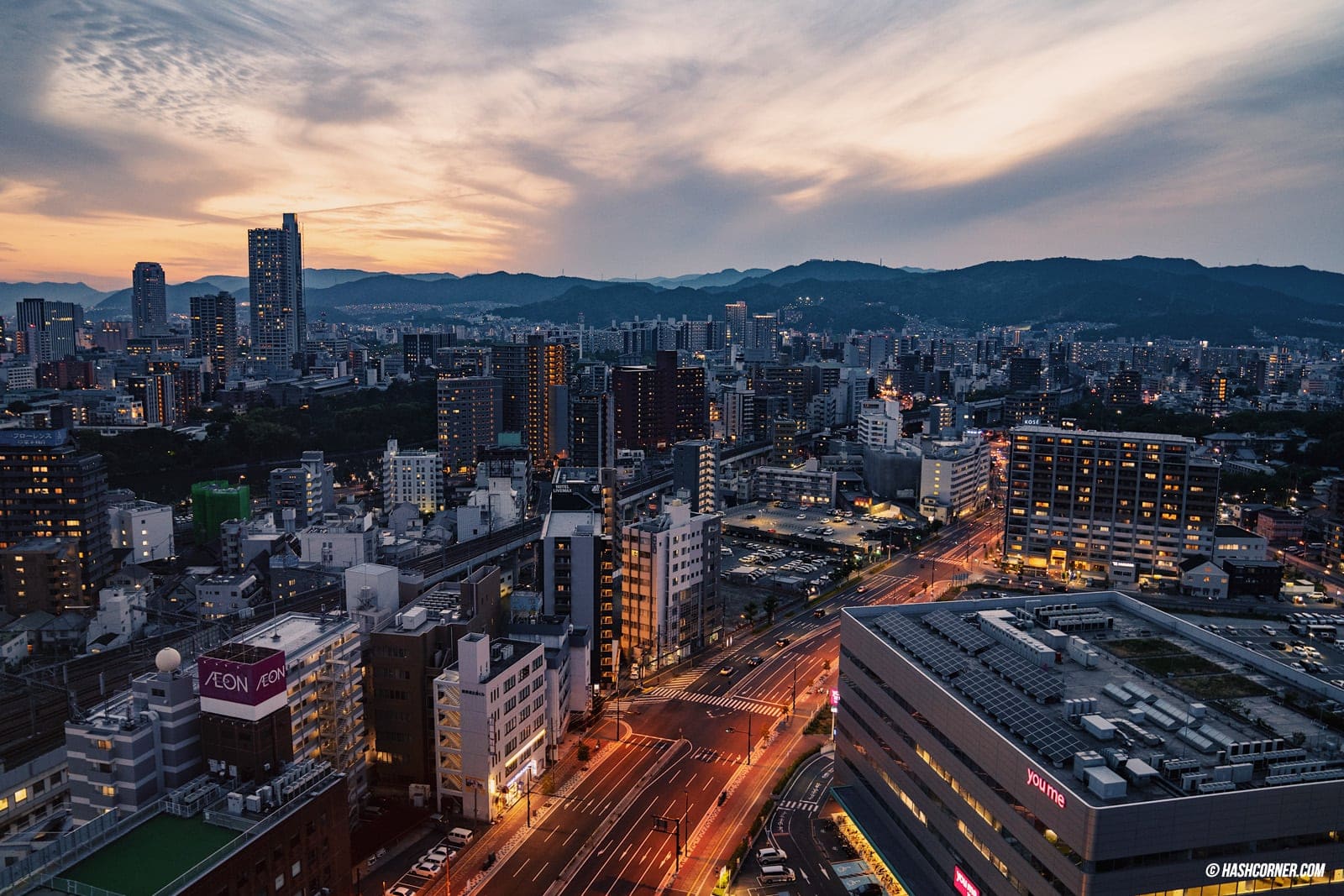 รีวิว ฮิโรชิม่า (Hiroshima) เที่ยวญี่ปุ่น เมืองสันติภาพ