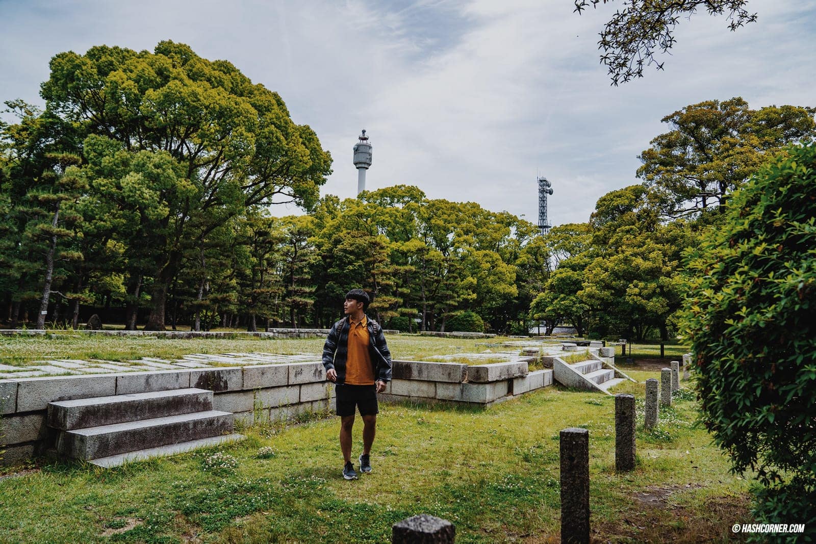 รีวิว ฮิโรชิม่า (Hiroshima) เที่ยวญี่ปุ่น เมืองสันติภาพ