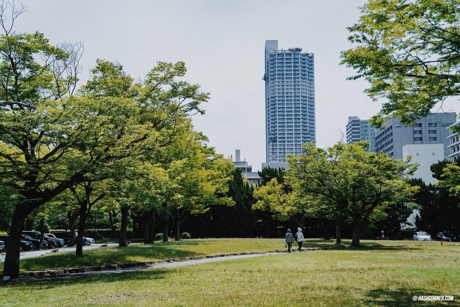 รีวิว ฮิโรชิม่า (Hiroshima) เที่ยวญี่ปุ่น เมืองสันติภาพ