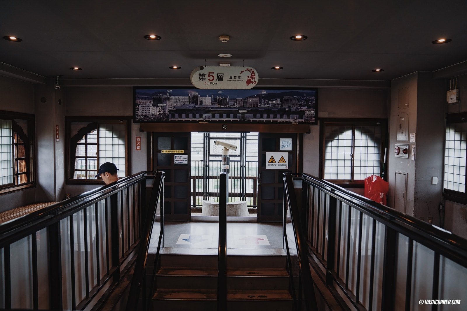 รีวิว ฮิโรชิม่า (Hiroshima) เที่ยวญี่ปุ่น เมืองสันติภาพ
