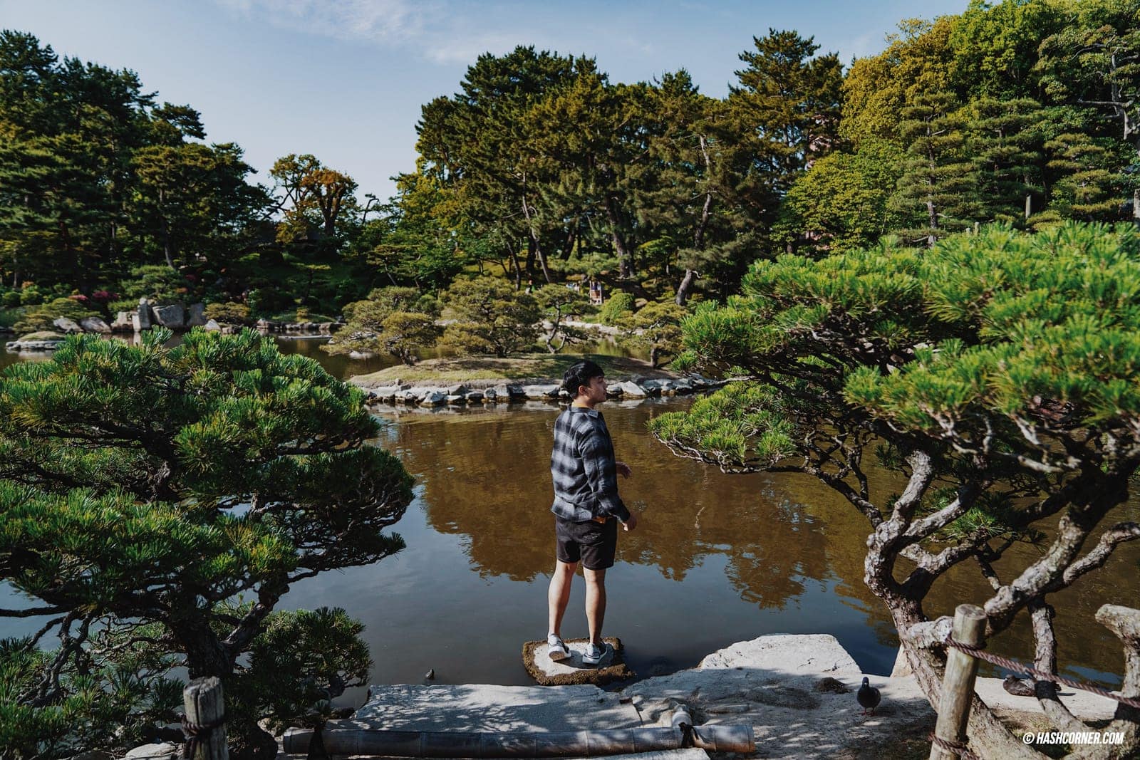 รีวิว ฮิโรชิม่า (Hiroshima) เที่ยวญี่ปุ่น เมืองสันติภาพ