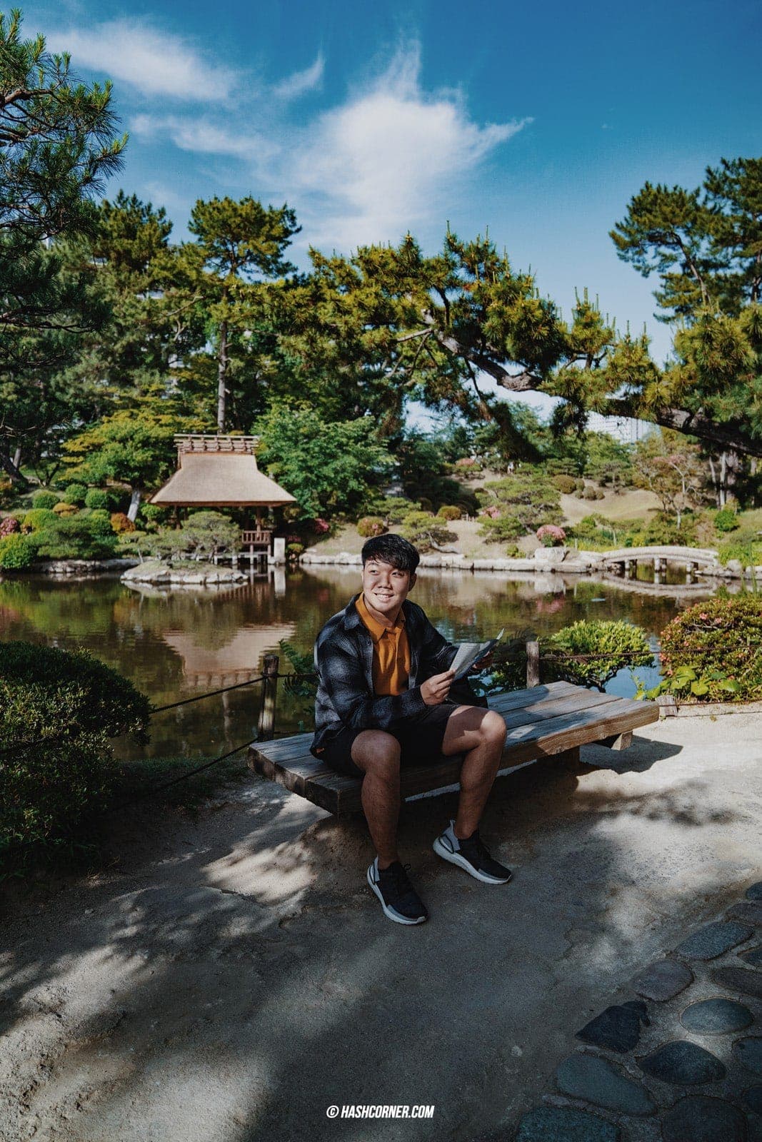 รีวิว ฮิโรชิม่า (Hiroshima) เที่ยวญี่ปุ่น เมืองสันติภาพ