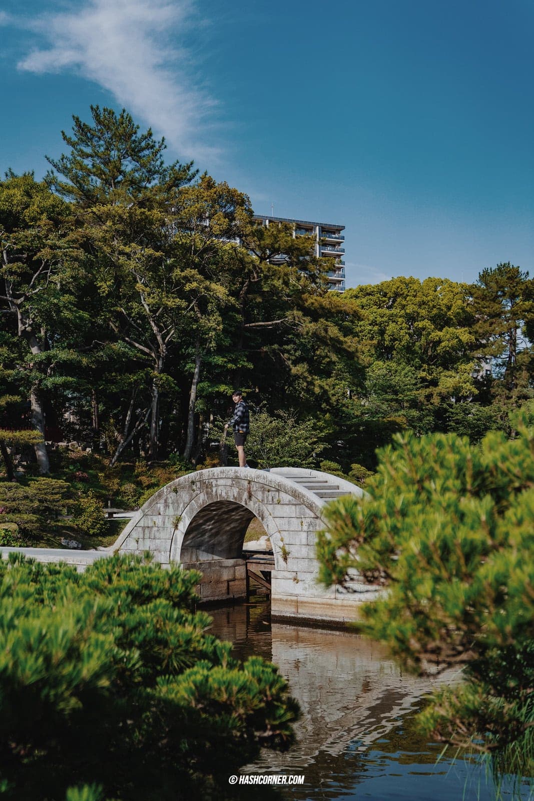 รีวิว ฮิโรชิม่า (Hiroshima) เที่ยวญี่ปุ่น เมืองสันติภาพ