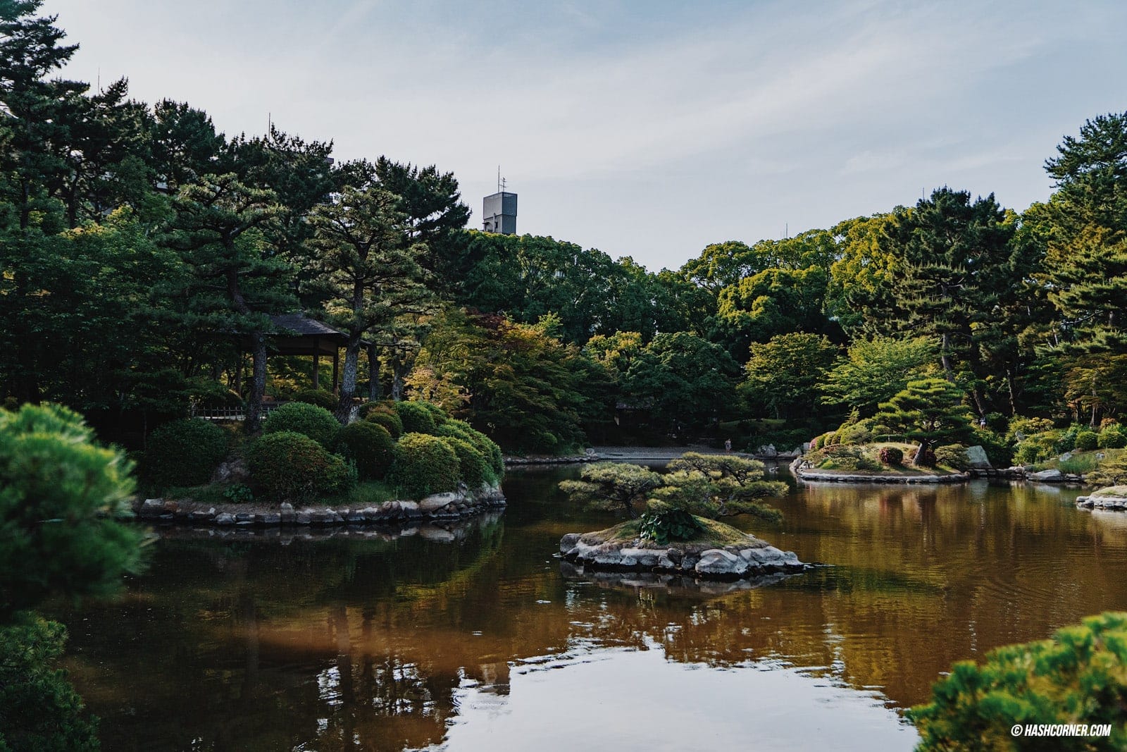รีวิว ฮิโรชิม่า (Hiroshima) เที่ยวญี่ปุ่น เมืองสันติภาพ