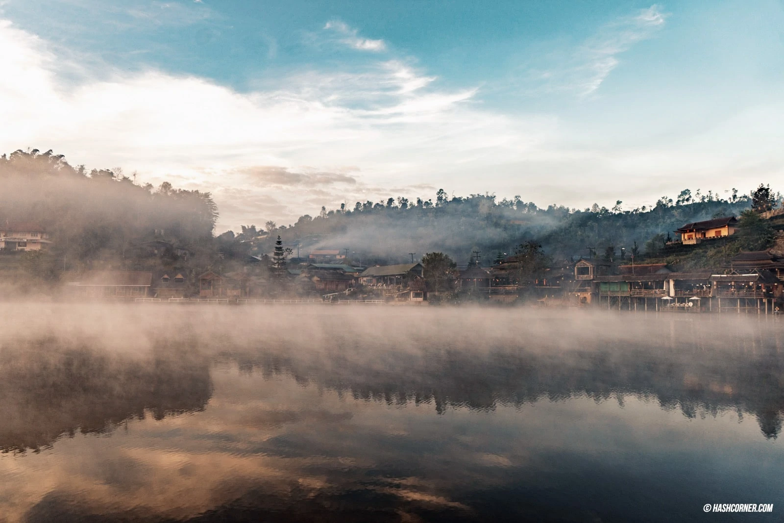 Mae Hong Son: 16 Unmissable Places &#038; Things To Do