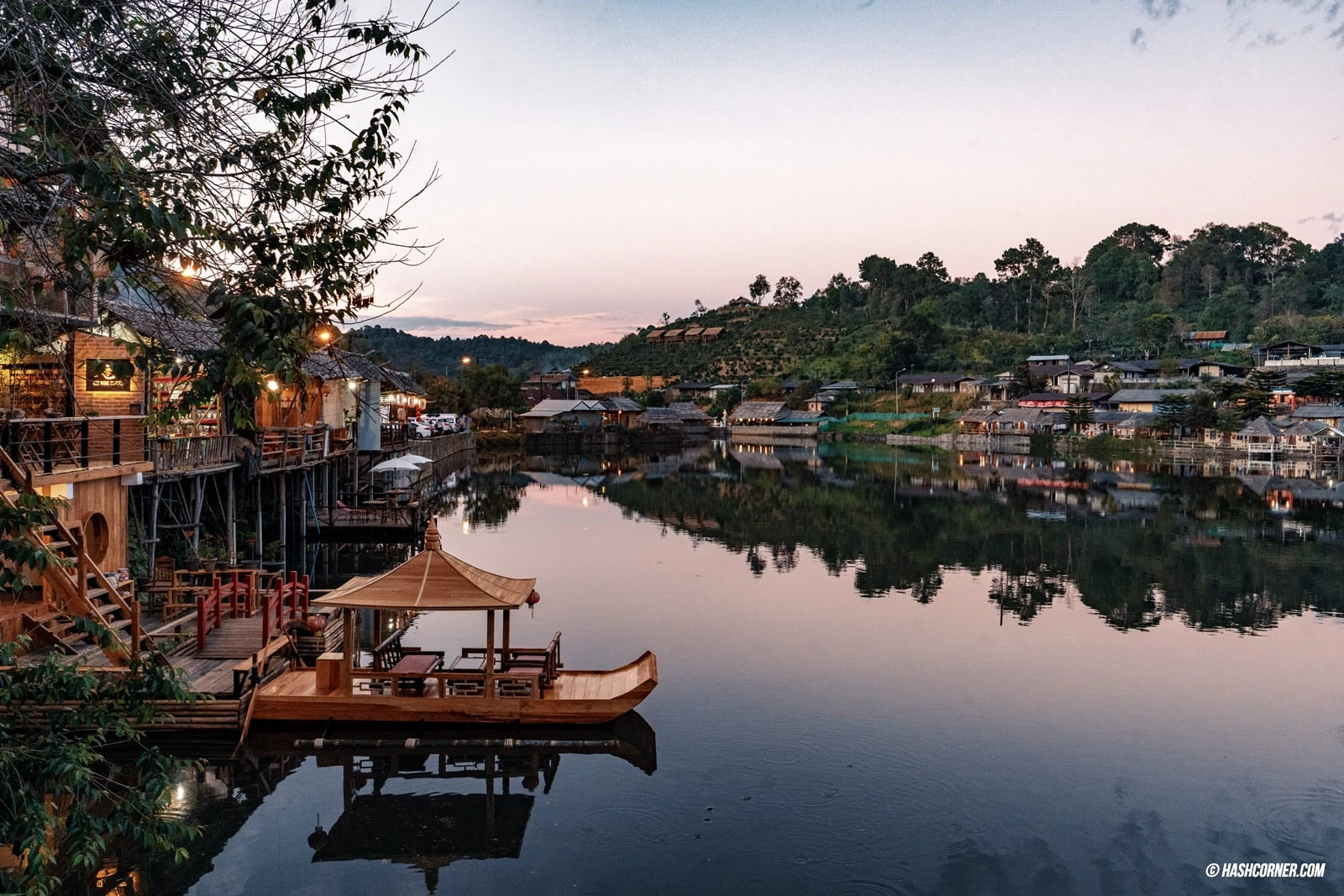 Mae Hong Son: 16 Unmissable Places &#038; Things To Do