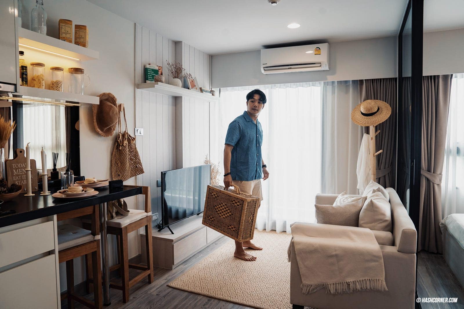 รีวิว หัวหิน (Hua Hin) : กิน-เที่ยวสนุก ไม่มีเบื่อ