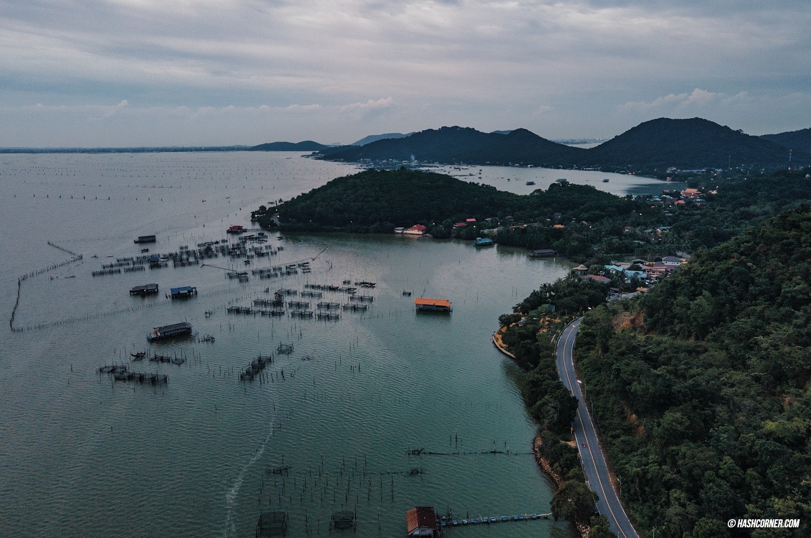 รีวิว เกาะยอ x สงขลา เที่ยวไทยไปด้วยกัน