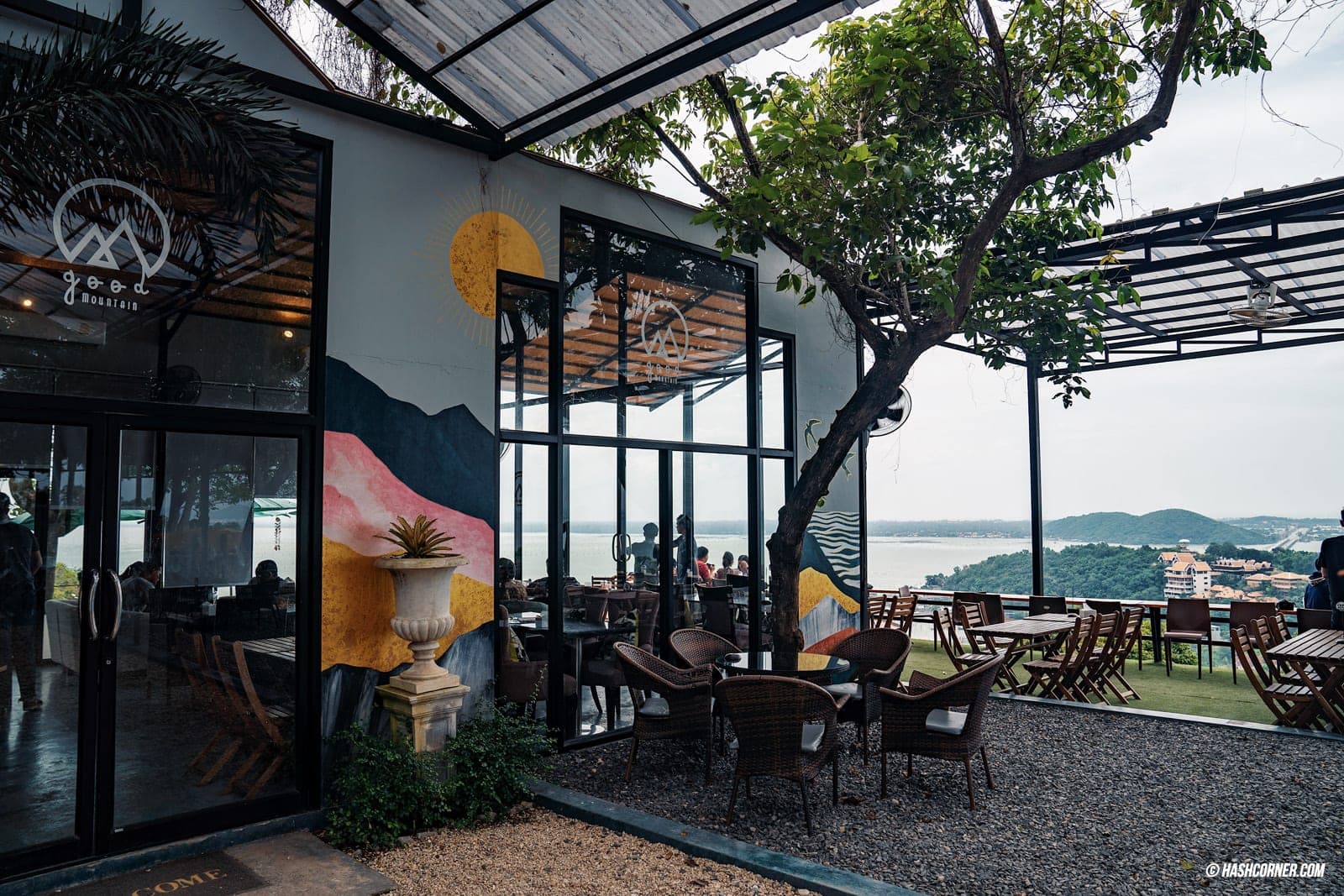 รีวิว สงขลา: 19 ที่เที่ยวหาดใหญ่-เกาะยอ-เมืองเก่า – HASHCORNER รีวิว สงขลา: 19 ที่เที่ยวหาดใหญ่-เกาะยอ-เมืองเก่า – Hashcorner