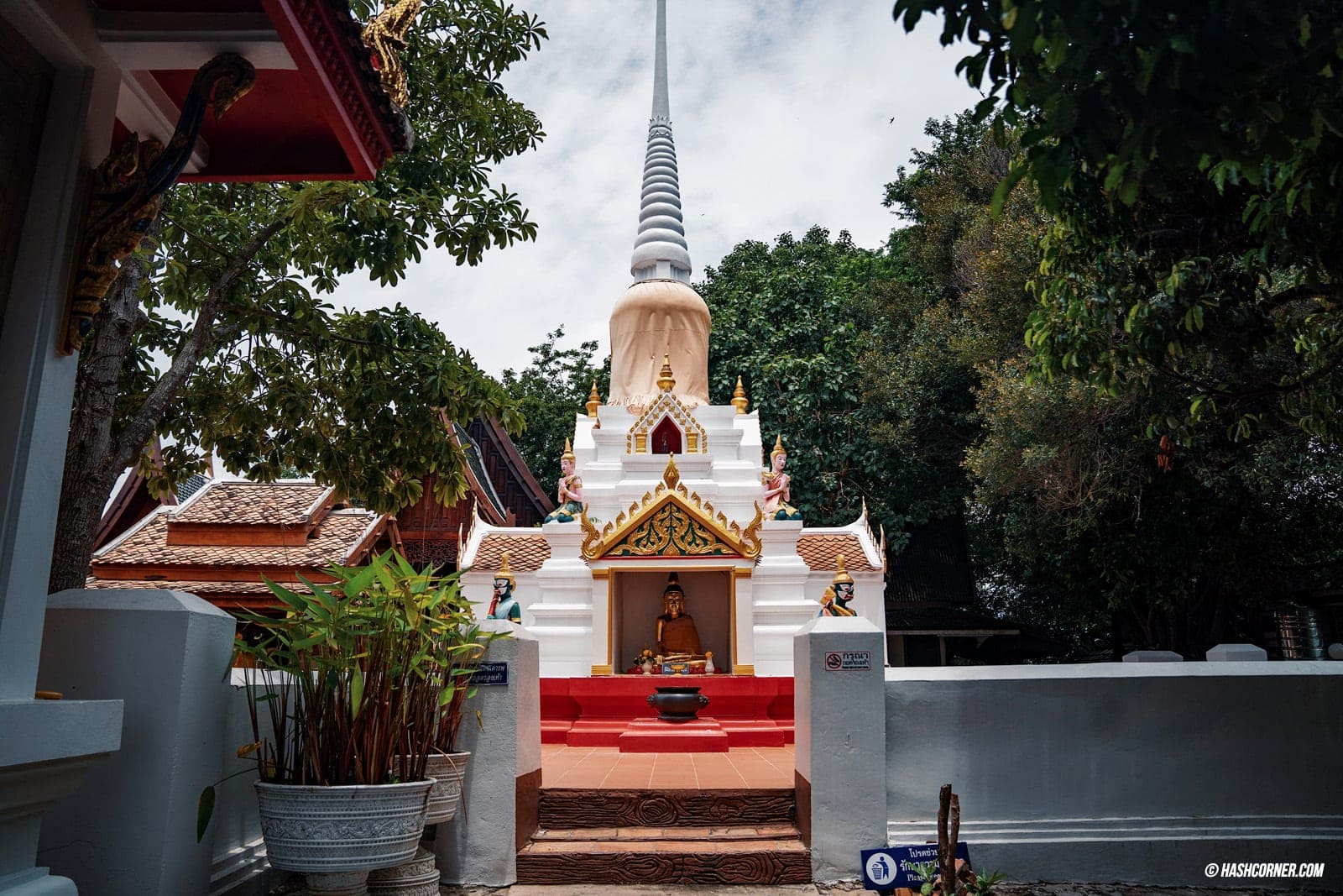 รีวิว เกาะยอ x สงขลา เที่ยวไทยไปด้วยกัน
