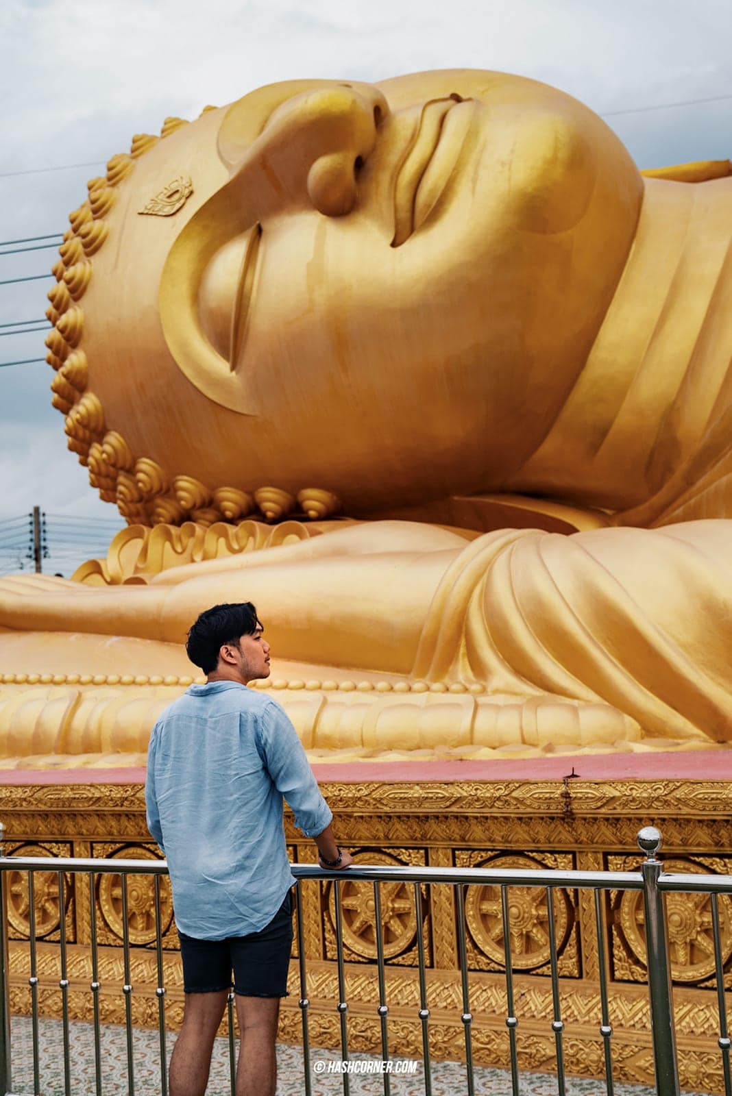 รีวิว เกาะยอ x สงขลา เที่ยวไทยไปด้วยกัน