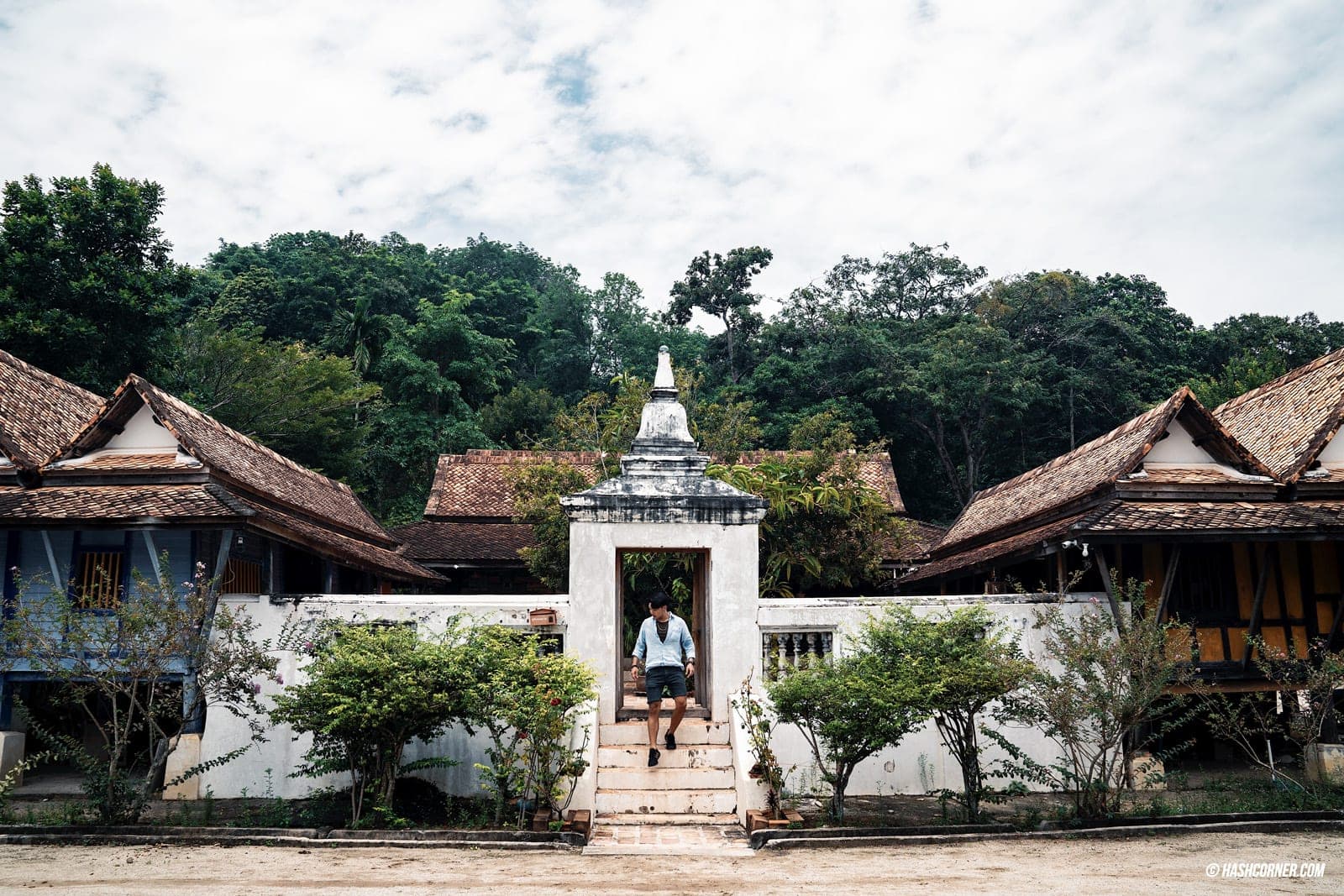 รีวิว เกาะยอ x สงขลา เที่ยวไทยไปด้วยกัน – HASHCORNER รีวิว เกาะยอ X สงขลา เที่ยวไทยไปด้วยกัน – Hashcorner