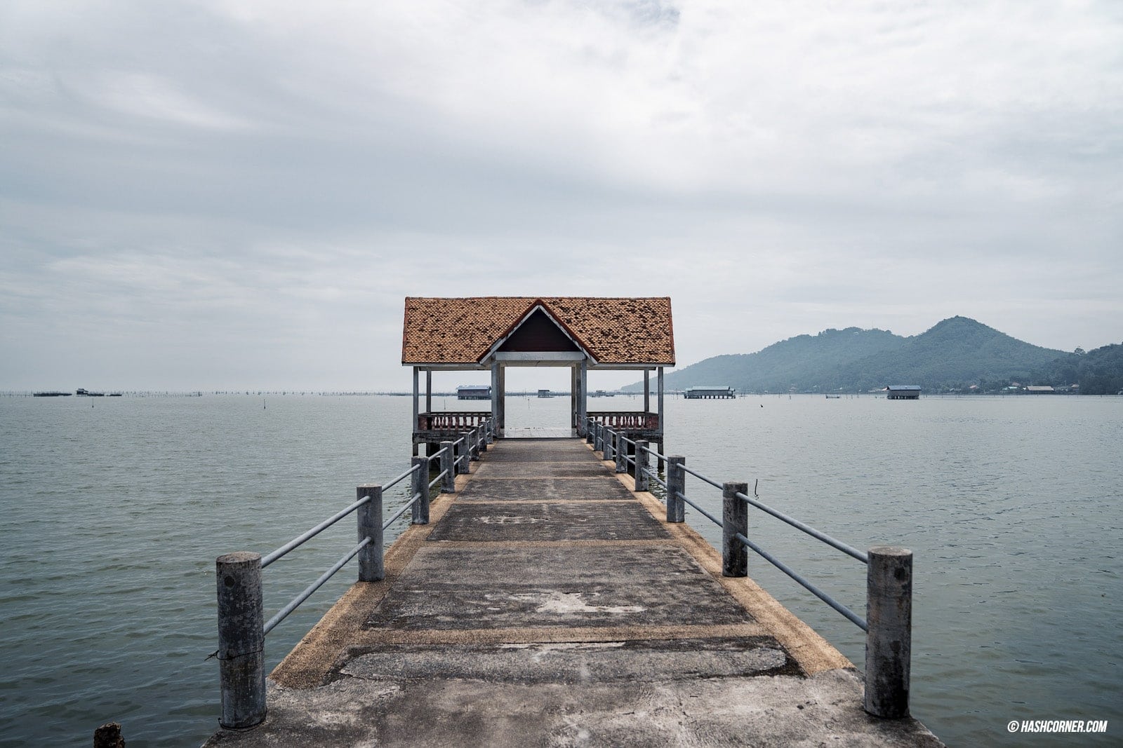 รีวิว เกาะยอ x สงขลา เที่ยวไทยไปด้วยกัน – HASHCORNER รีวิว เกาะยอ X สงขลา เที่ยวไทยไปด้วยกัน – Hashcorner