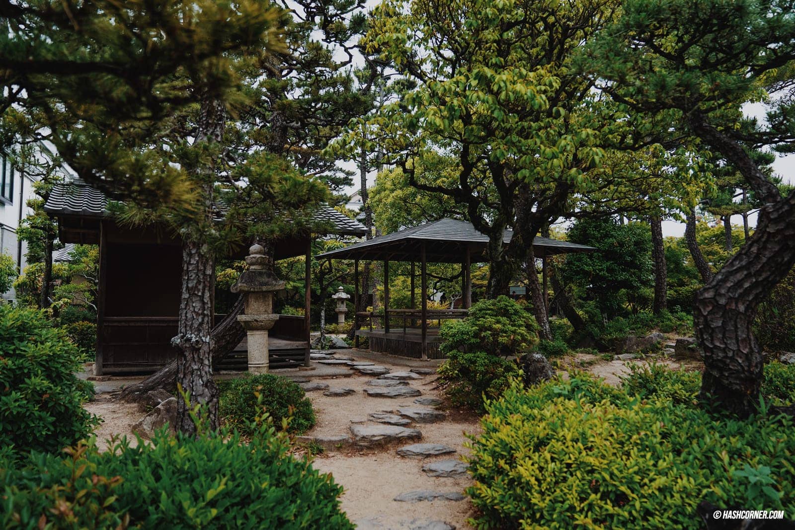 รีวิว โอคายาม่า x คุราชิกิ (Okayama-Kurashiki) เที่ยวญี่ปุ่น