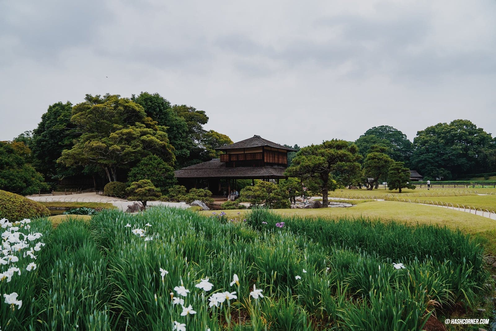 รีวิว โอคายาม่า x คุราชิกิ (Okayama-Kurashiki) เที่ยวญี่ปุ่น