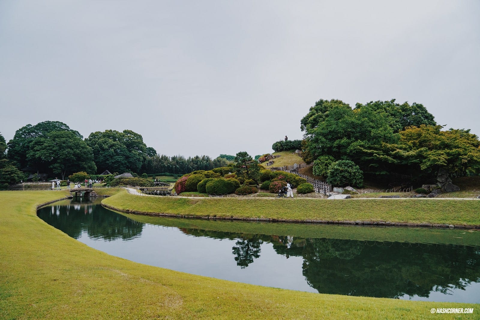 รีวิว โอคายาม่า x คุราชิกิ (Okayama-Kurashiki) เที่ยวญี่ปุ่น