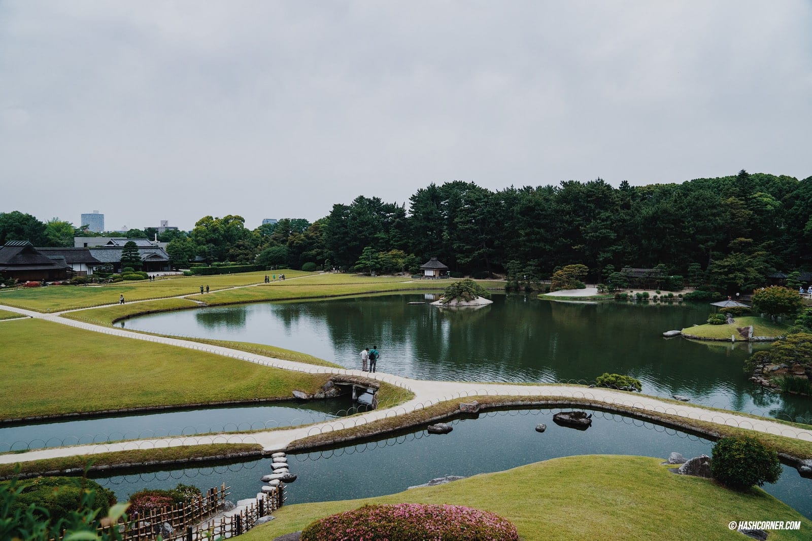 รีวิว โอคายาม่า x คุราชิกิ (Okayama-Kurashiki) เที่ยวญี่ปุ่น