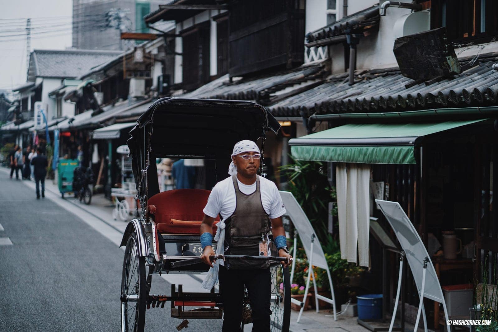 รีวิว โอคายาม่า x คุราชิกิ (Okayama-Kurashiki) เที่ยวญี่ปุ่น