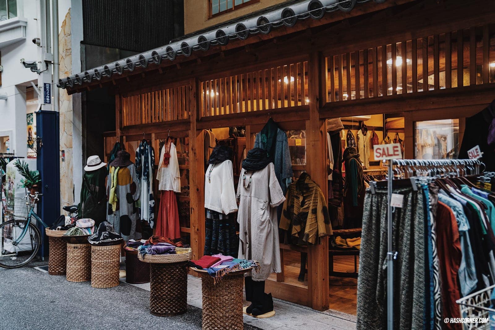 รีวิว โอคายาม่า x คุราชิกิ (Okayama-Kurashiki) เที่ยวญี่ปุ่น