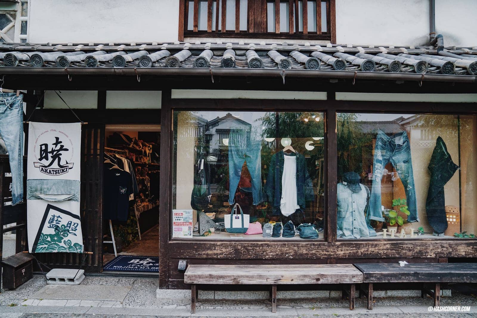 รีวิว โอคายาม่า x คุราชิกิ (Okayama-Kurashiki) เที่ยวญี่ปุ่น