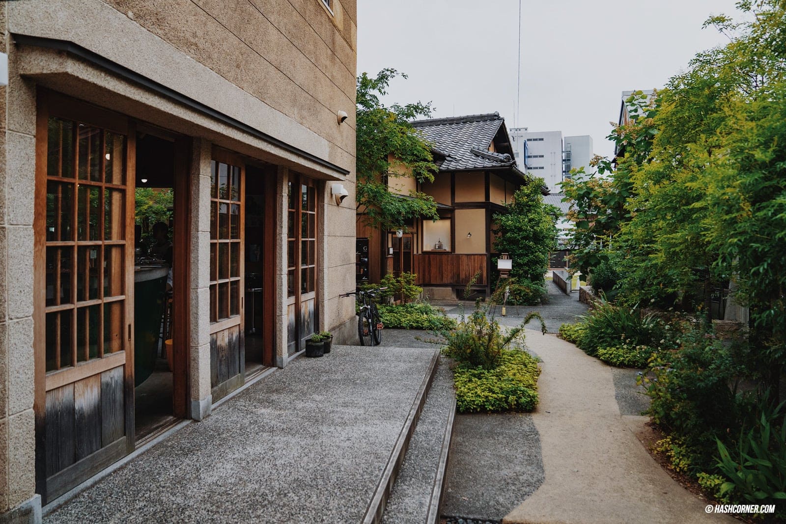 รีวิว โอคายาม่า x คุราชิกิ (Okayama-Kurashiki) เที่ยวญี่ปุ่น