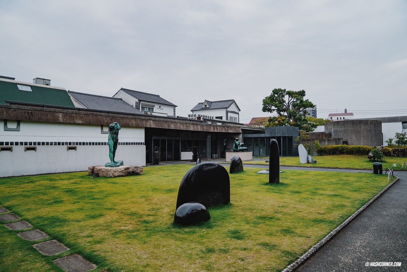 รีวิว โอคายาม่า x คุราชิกิ (Okayama-Kurashiki) เที่ยวญี่ปุ่น