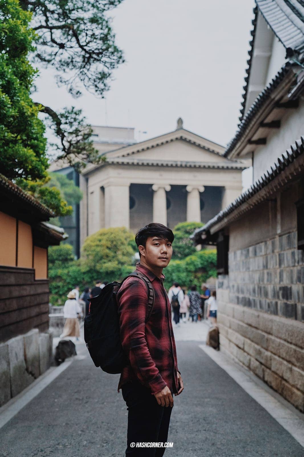 รีวิว โอคายาม่า x คุราชิกิ (Okayama-Kurashiki) เที่ยวญี่ปุ่น