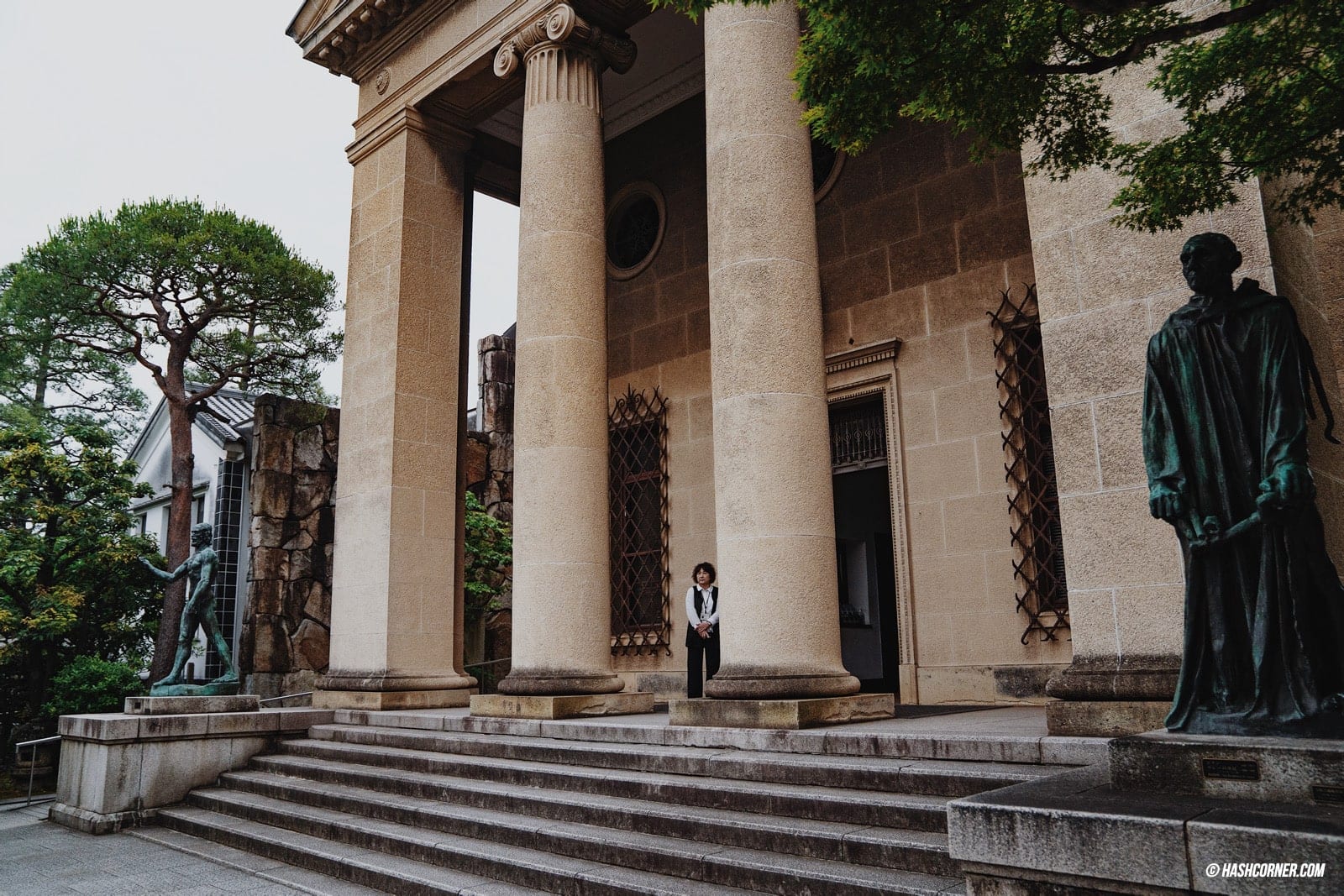 รีวิว โอคายาม่า x คุราชิกิ (Okayama-Kurashiki) เที่ยวญี่ปุ่น
