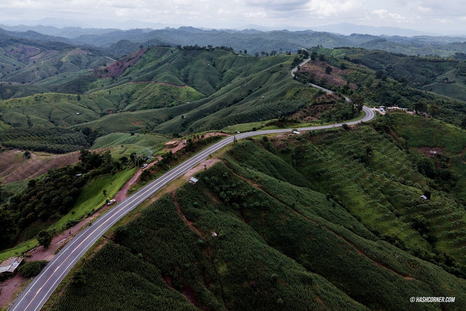 รีวิว น่าน: 27 ที่เที่ยวน่านสุดปัง! สะปัน-บ่อเกลือ-ปัว